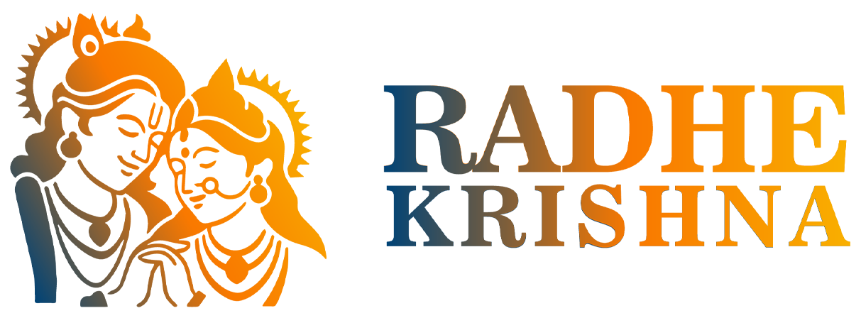 Radhe Krishna